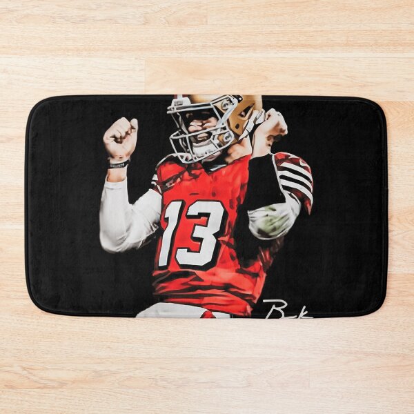 Item preview, Brock Purdy Dougie Adult And Youth   designed and sold by AyeshStore.