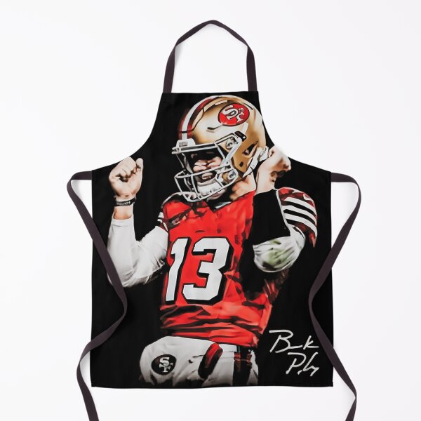Item preview, Brock Purdy Dougie Adult And Youth   designed and sold by AyeshStore.