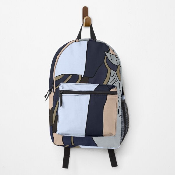 Item preview, Caitlyn Kiramman (light blue background) designed and sold by hurlzdesigns.