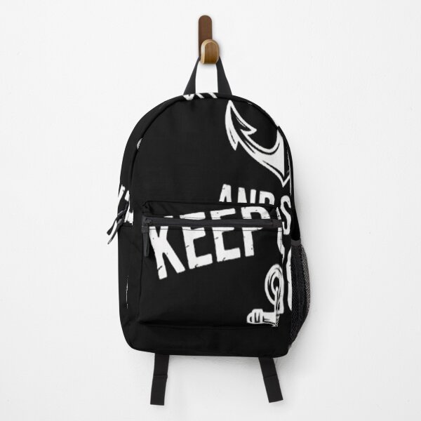 Item preview, Anchored Wisdom Keep Calm And Stay Anchored designed and sold by SignaturalGen.