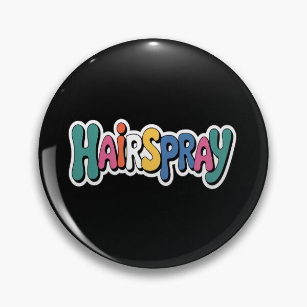 Item preview, Hairspray Musicals Theatre 1960s Motivational Musical designed and sold by LacostCarl.