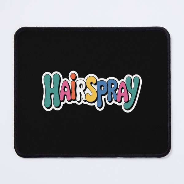 Item preview, Hairspray Musicals Theatre 1960s Motivational Musical designed and sold by LacostCarl.