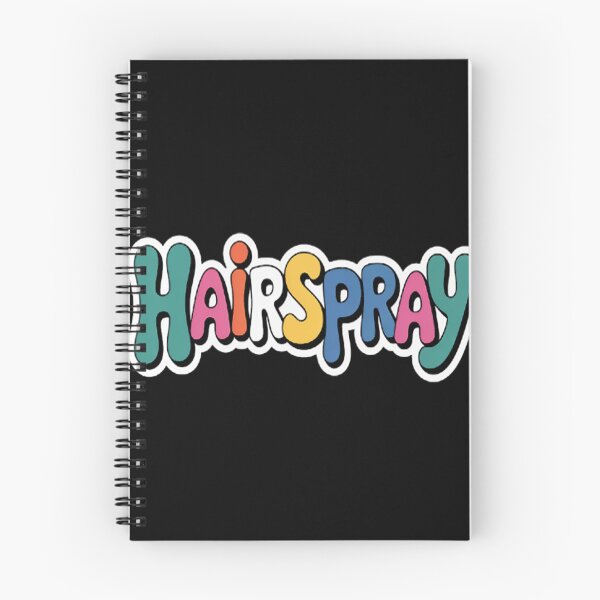 Item preview, Hairspray Musicals Theatre 1960s Motivational Musical designed and sold by LacostCarl.