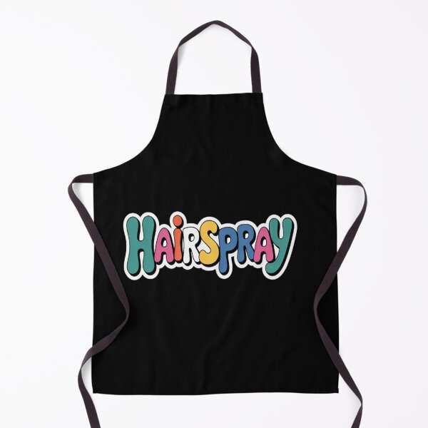 Item preview, Hairspray Musicals Theatre 1960s Motivational Musical designed and sold by LacostCarl.