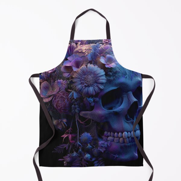 Item preview, Blooming Silence – Life After Death designed and sold by wolfgangrainer.
