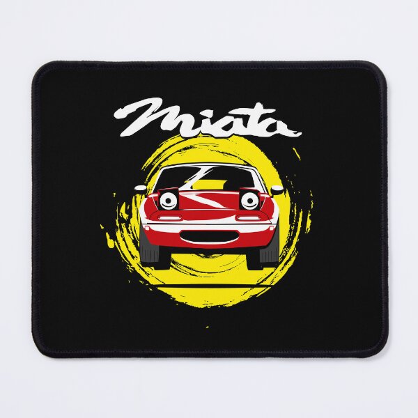Item preview, Miata NA Lightweight Roadster JDM Car designed and sold by Rifart Shop.