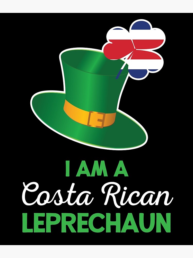 st patricks day costa rica