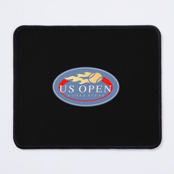 Item preview, Us Open Tennis Flame Ball designed and sold by AyeshStore.