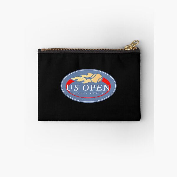 Item preview, Us Open Tennis Flame Ball   designed and sold by AyeshStore.