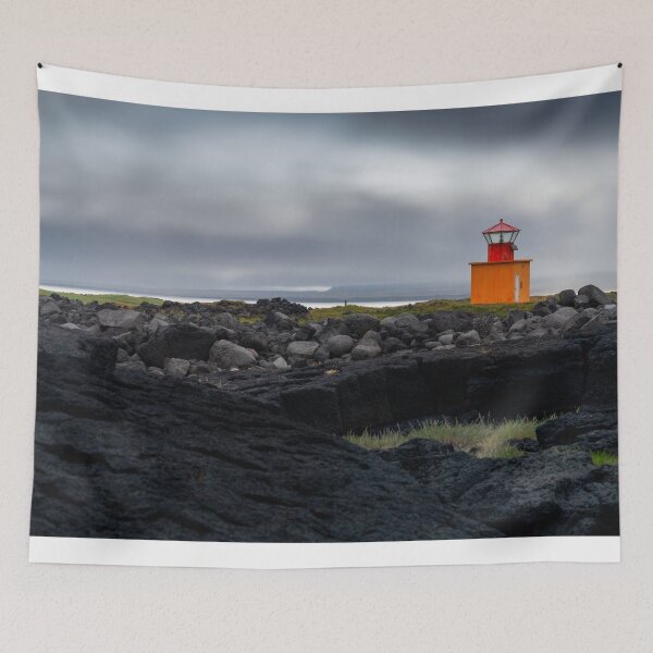 Item preview, Ondverdarnes Lighthouse designed and sold by DiFigianoPhoto.