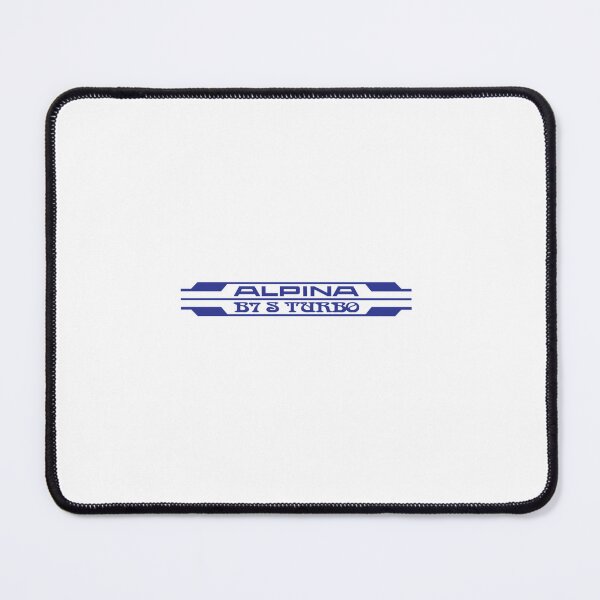 Item preview, Alpina B7 S Turbo designed and sold by AyeshStore.