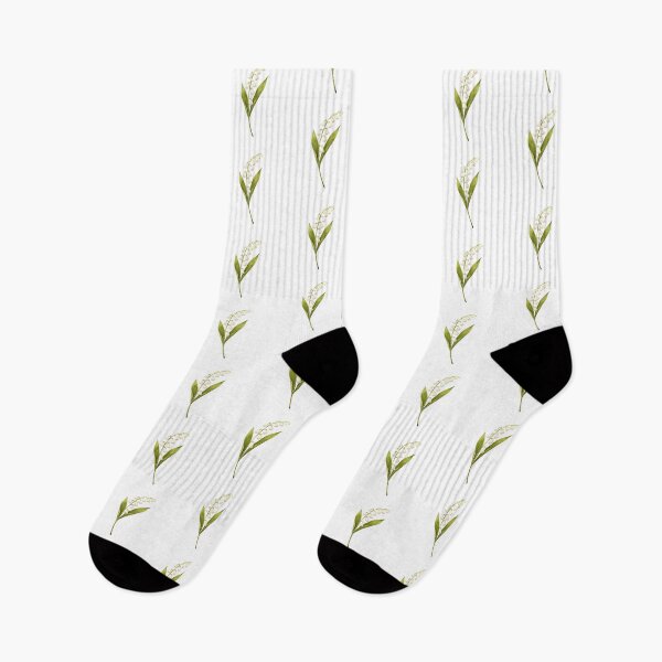 Item preview, Quiet Grace | Lily of the Valley designed and sold by thtCMRAguy.