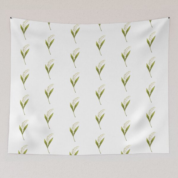 Item preview, Quiet Grace | Lily of the Valley designed and sold by thtCMRAguy.