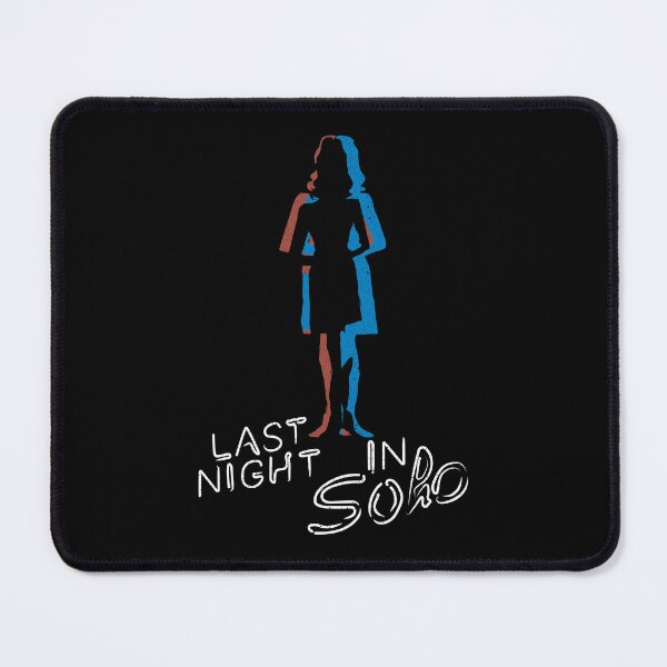 Item preview, Last Night in Soho 2021 designed and sold by FULLER FACTORY.