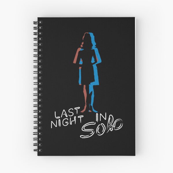 Item preview, Last Night in Soho 2021 designed and sold by FULLER FACTORY.