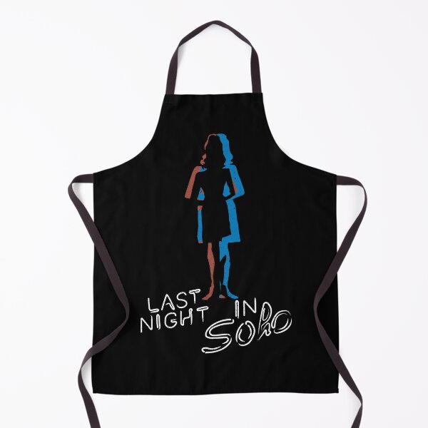 Item preview, Last Night in Soho 2021 designed and sold by FULLER FACTORY.