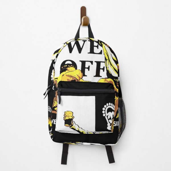 Item preview, We Don'T Like Outsiders Weekend designed and sold by AndiAlbar.