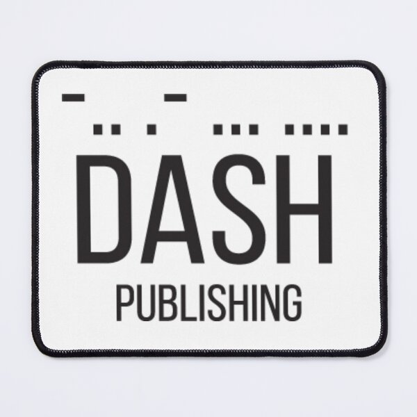 Item preview, Dash Publishing designed and sold by DashPublishing.
