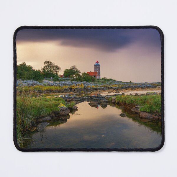 Item preview, Svaneke Lighthouse II designed and sold by DiFigianoPhoto.