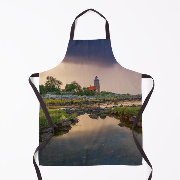 Item preview, Svaneke Lighthouse II designed and sold by DiFigianoPhoto.
