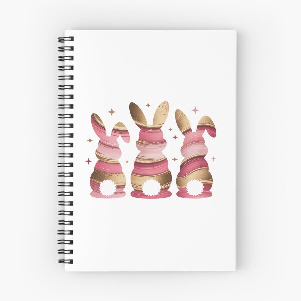 Item preview, Pink Bunny Trio designed and sold by jkrphoto.