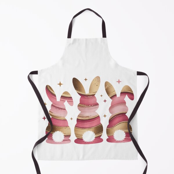 Item preview, Pink Bunny Trio designed and sold by jkrphoto.