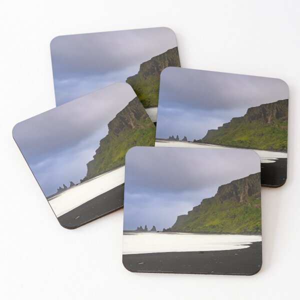 Item preview, Vik Beach designed and sold by DiFigianoPhoto.