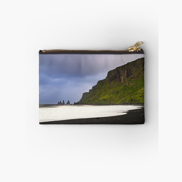 Item preview, Vik Beach designed and sold by DiFigianoPhoto.