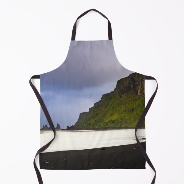 Item preview, Vik Beach designed and sold by DiFigianoPhoto.