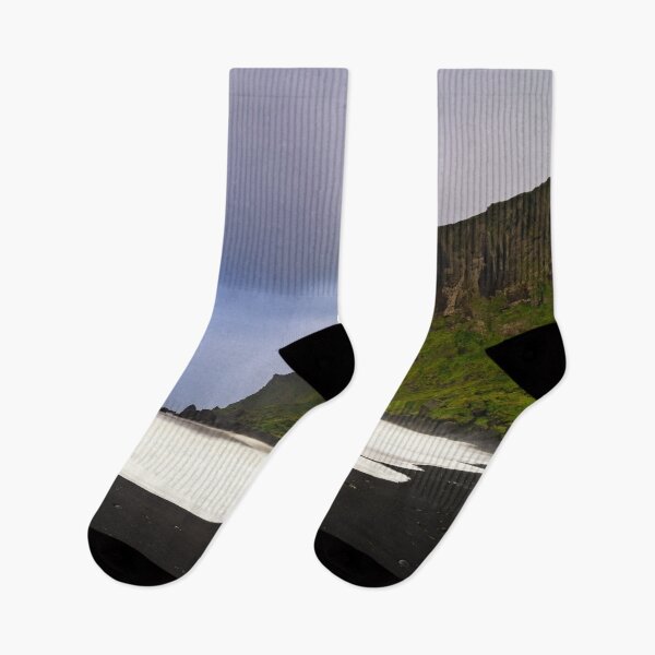 Item preview, Vik Beach designed and sold by DiFigianoPhoto.