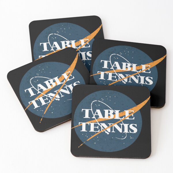 Item preview, Table Tennis   designed and sold by AndiAlbar.