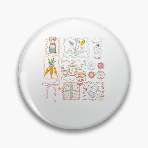 Item preview, Vintage Easter designed and sold by Michaellan.