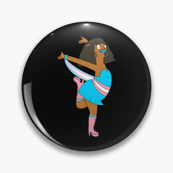 Item preview, Bobss Burgers Marshmallows Pride designed and sold by sublime-view.