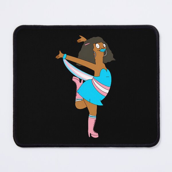 Item preview, Bobss Burgers Marshmallows Pride designed and sold by sublime-view.