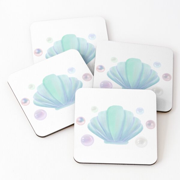 Item preview, Pearly Seashell designed and sold by Kiwiblooms_.