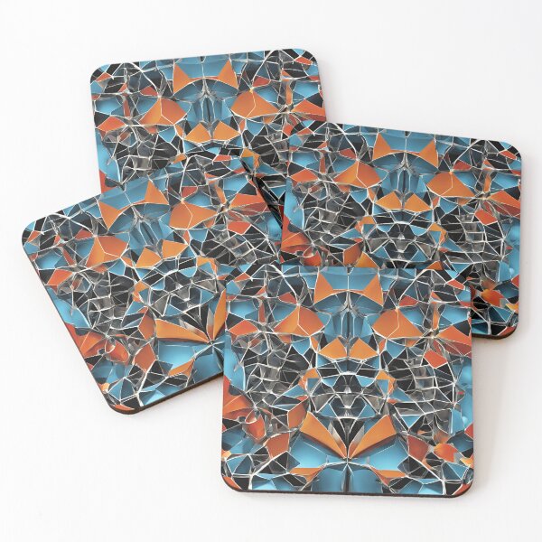 Item preview, Neo H-Grid: Chroma Nexus  designed and sold by mxztar.