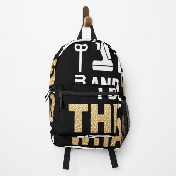 Item preview, I Build Things And I Know Stuff That's What I Do designed and sold by LacostCarl.