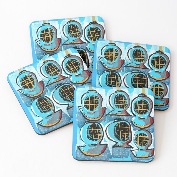 Item preview, TIC-TAC-TOE designed and sold by MisestiArt.