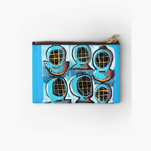 Item preview, TIC-TAC-TOE designed and sold by MisestiArt.