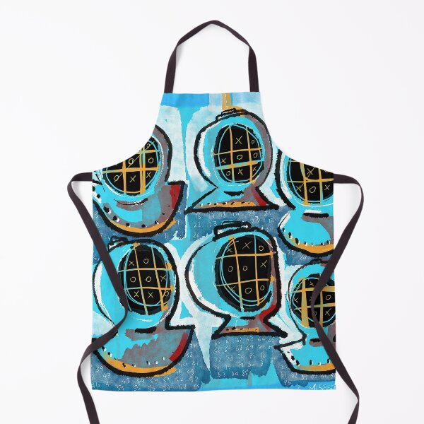 Item preview, TIC-TAC-TOE designed and sold by MisestiArt.