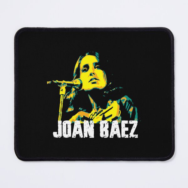 Item preview, Joan Baez. Joan Chandos Baez designed and sold by sublime-view.
