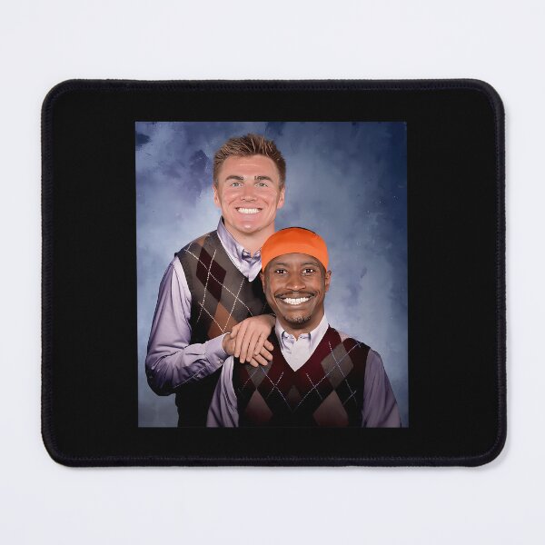 Item preview, Bo Nix Courtland Sutton Football designed and sold by sublime-view.