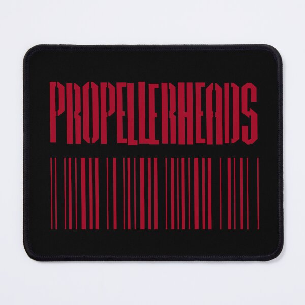 Item preview, Propellerheads band designed and sold by FULLER FACTORY.