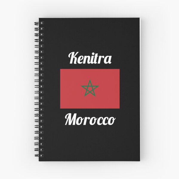 Item preview, Kenitra Morocco - Stylish Prints, designed and sold by Fleetwood1994.