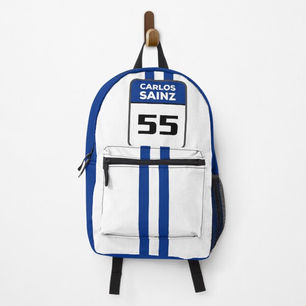 Item preview, Carlos Sainz designed and sold by PatternDesign01.