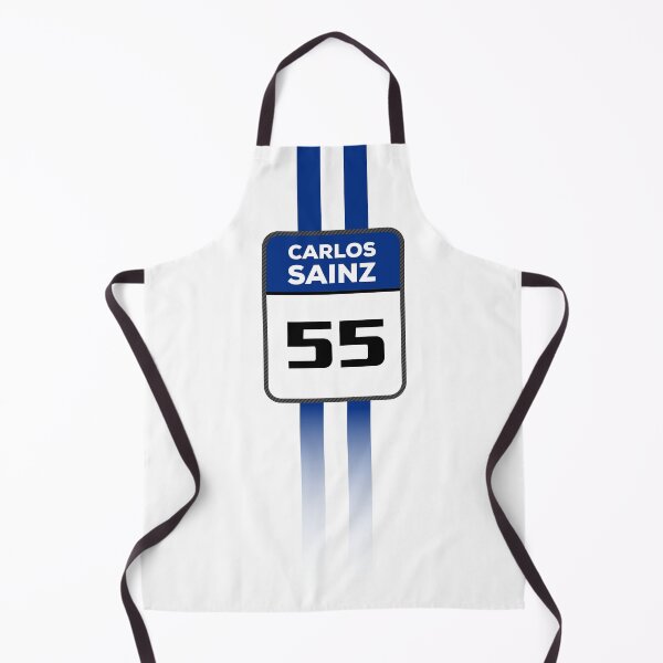 Item preview, Carlos Sainz designed and sold by PatternDesign01.