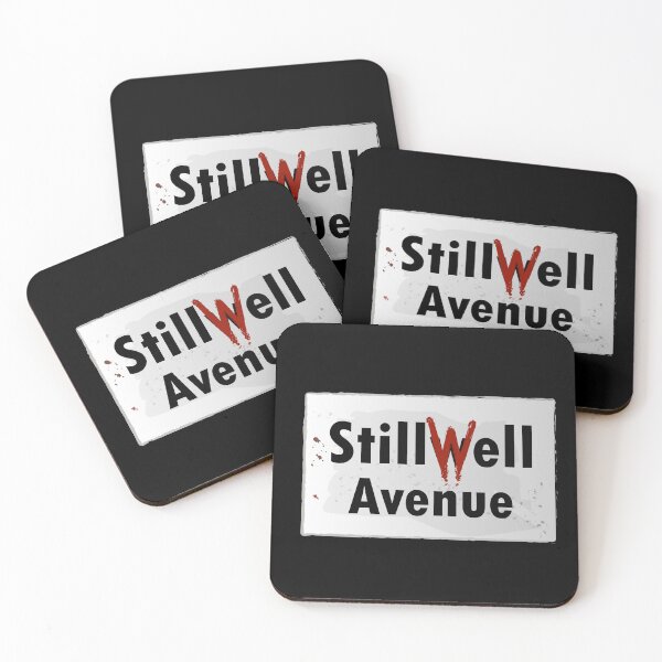 Item preview, Stillwell Avenue Location designed and sold by FULLER FACTORY.