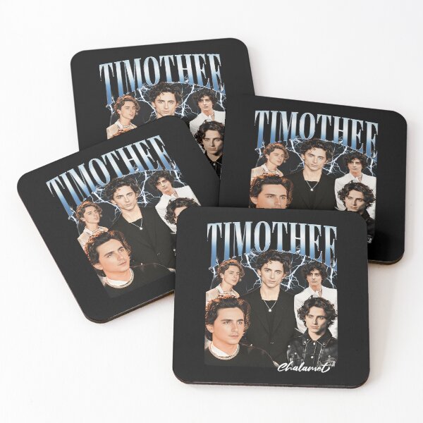 Item preview, Timothe Chalamet Bootleg designed and sold by sublime-view.