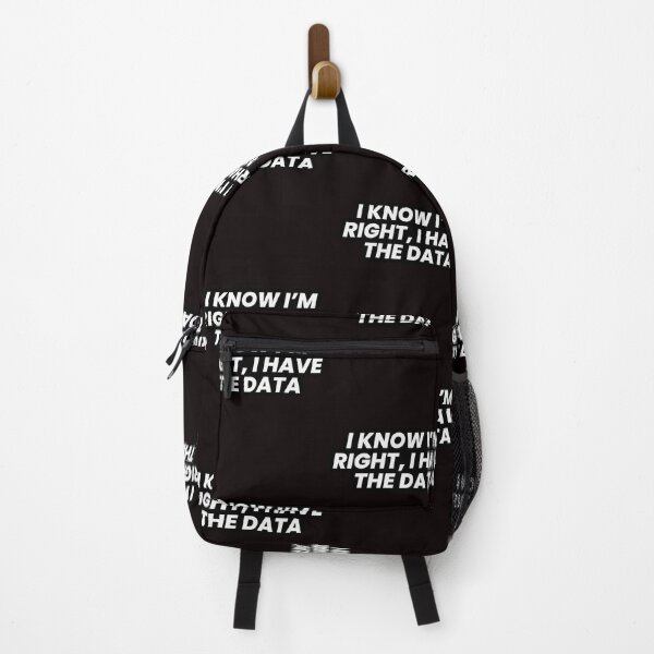 Item preview, I Have The Data designed and sold by dhymvhbli87.
