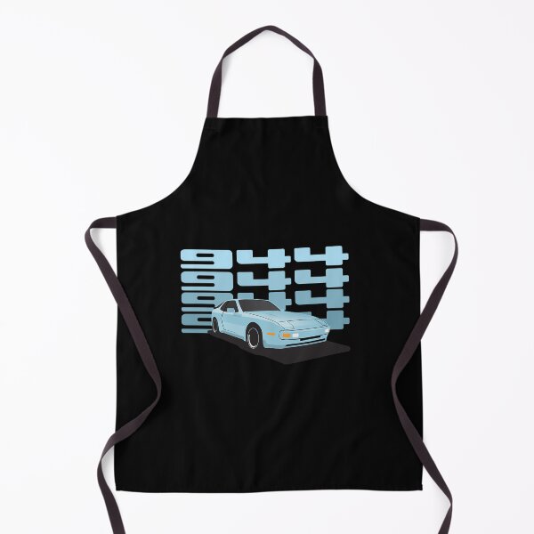 Item preview, 1986 Porsche 944 Light Blue   designed and sold by AndiAlbar.